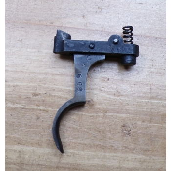 Mechanizm spustowy kompletny Mauser 98